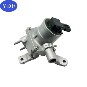 High Quality Brand New Car Vacuum Switch Valve OEM 25704-50020 / 139200-3252 For Toyota Automotive Parts