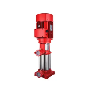 Pompa idraulica centrifuga multistadio a testa bassa 125 con azionamento diesel ra150-40 fornitori di pompe idrauliche diesel centrifughe da 3 pollici