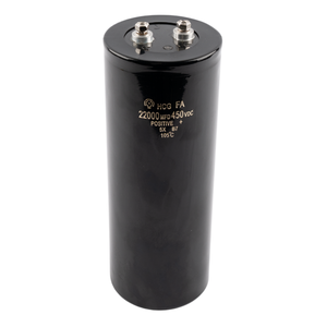 ตัวเก็บประจุอิเล็กโทรไลติก22000uF 450V IPL BBL Xenon Flash โคมไฟเก็บพลังงาน - Product Image 1