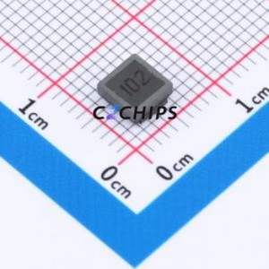SF0502102YLB Common Mode Filter SMD-4P,5x5mm RF 125V 2A 1kOhm@100MHz 50V - Product Image 1