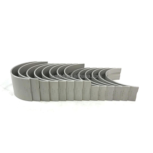 แบริ่งเพลาข้อเหวี่ยงเครื่องยนต์ดีเซล NT855 0.25 รุ่น 3801261 แบริ่งหลัก - Product Image 2