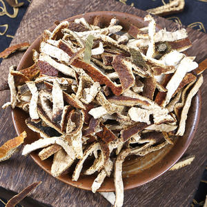 شاي عشبي عضوي سائب للصحة، قشر البرتقال واليوسفي المجفف المقطّع 60 جرام، درجة أولى، تعبئة في علبة، نوع معالجة خام - Product Image 3