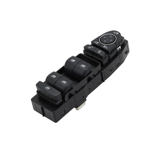 สวิตช์ยกกระจก Byd รุ่น Sch 3746050a Sch 3746500a สำหรับประตูหน้าซ้าย ใช้สำหรับเปลี่ยนหรือซ่อมแซม - Product Image 1