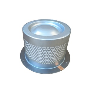 Filtro de Aceite Esencial Manny LE 12 001X, Tornillo Metálico, Nuevas Piezas Industriales para Compresores, Secadores de Aire y Separadores de Aceite y Aire - Product Image 2