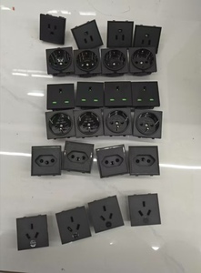 Tiêu chuẩn Châu Âu đa chức năng Cáp Reel Take-up Reel <span class=keywords><strong>110V</strong></span> 220V Hong Kong người Anh Đức tiêu chuẩn IEC cho xuất khẩu nước ngoài - Product Image 6