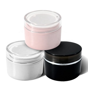 Black Round Mini <strong>Wax</strong> Warmer Personal Facial Hair Removal Heater for Eyebrow Nose <strong>Ear</strong> Grooming - Product Image 2