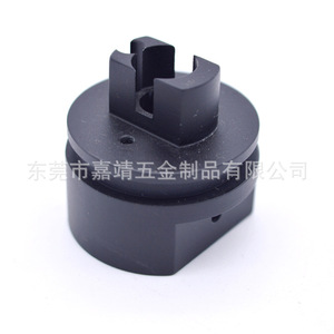 Tangxia Dongguan lavorazione Hardware di precisione di fabbrica Custom servizi di lavorazione CNC tipo brocciatura tornio in metallo per massa - Product Image 3