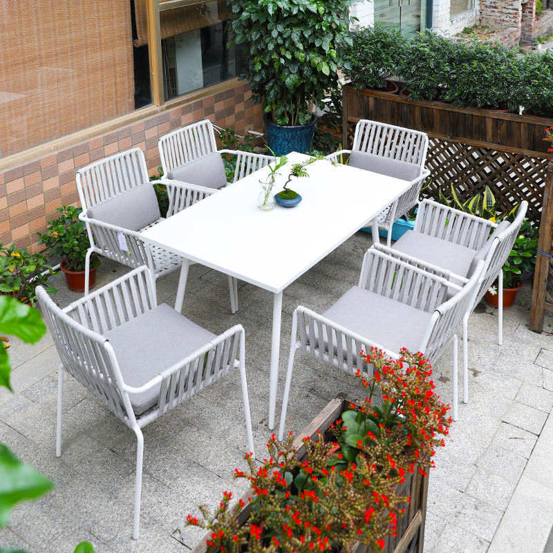 rect table(without chair)