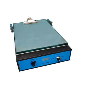 เครื่องเคลือบลวดอัตโนมัติ CCT-300 สำหรับห้องปฏิบัติการขนาดเล็ก สำหรับการเคลือบฟิล์มบางแบตเตอรี่ลิเธียมไอออน - Product Image 4