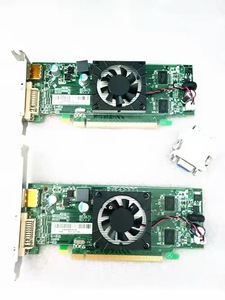 Carte d'extension SlimSAS interne 4 ports PCIE 3.0 x16 avec contrôleur PLX8749 Switch SFF-8654 8i pour l'extension de stockage - Product Image 1