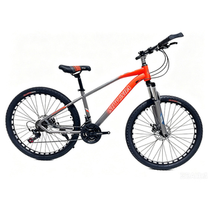 Vélo de montagne tout suspendu OEM personnalisé pour homme et <span class=keywords><strong>femme</strong></span>, 24, 26, <span class=keywords><strong>27</strong></span>,5 et 29 <span class=keywords><strong>pouces</strong></span>, à prix abordable - Product Image 4