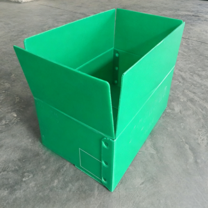 PP Hollow <b>Sheet</b> Corrugated <b>Plastic</b> Panel Environment Friendly Board for Partition Wall Display Shelf Indoor Decoration - Product Image 1