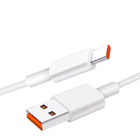 Alta Calidad Oem Odm Tipo C Cable de Datos Teléfono Móvil Cargador Rápido Usb Cable Tipo C Carga Rápida Usb C Cargador Usb Cable Micro