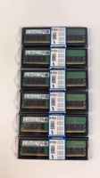 Mémoire RAM de bureau Samsung DDR5 16 Go UDIMM Non-ECC 288 broches pour PC de bureau et télétravail – Stock en gros