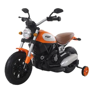 Electric Children Ride On Motor Bike For Kids BT307