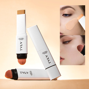 Base de Maquillaje en Barra Ligera, Resistente al Agua, con Cambio de Color, para el Cuidado de la Piel, 30 ml, Tono de Piel Claro, para Todo Tipo de Piel - Product Image 2