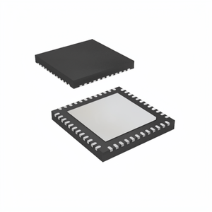 แผงวงจรรวม48 VFQFN ชิ้นส่วนอิเล็กทรอนิกส์ชุด64KB MCU 16BIT แฟลช48VQFN แบบ MSP430F5242IRGZT - Product Image 1