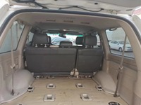 Toyota Land Cruiser Prado LC120 4.0L V6 4x4 Essence Berline 2018 Occasion Conduite à Gauche en Stock pour l'Afrique