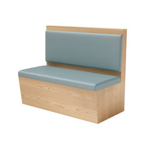 Ensemble table et chaises de <span class=keywords><strong>restaurant</strong></span> en bois massif au design moderne, idéal pour les restaurants de <span class=keywords><strong>barbecue</strong></span>, de hot pot et de nouilles - Product Image 6