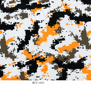 कारखाने बिक्री कैमो जल हस्तांतरण सेवा ग्राफिक्स हाइड्रो डाइपिंग फिल्म जल हस्तांतरण मुद्रण फिल्म - Product Image 1