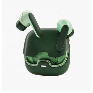 Meilleures ventes : Écouteurs intra-auriculaires TWS Z40 Pro avec indicateur de batterie LED et suppression du bruit ENC Pro à quatre micros pour <span class=keywords><strong>Amazon</strong></span> - Product Image 1