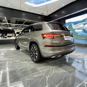 <span class=keywords><strong>Precio</strong></span> Económico, <span class=keywords><strong>Skoda</strong></span> Kodiaq <span class=keywords><strong>2022</strong></span> TSI330 de 7 Plazas, Edición de Lujo 2WD, Auto Usado Más Vendido - Product Image 3