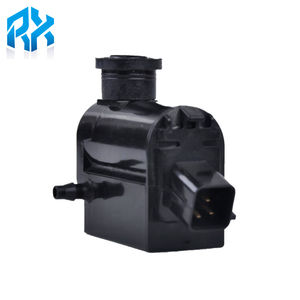 Parabrisas bomba de Motor assy limpiaparabrisas delantero 98510-26100 para <span class=keywords><strong>HYUNDAi</strong></span> Elantra de espaã a, 2000 - 2006 - Product Image 1