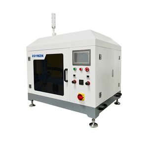 Machine de revêtement par pulvérisation à ultrasons YMUS Dispositif de revêtement de laboratoire Petite machine de revêtement - Product Image 1
