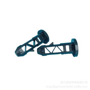 Accesorios para contenedor de basura de plástico para exteriores, tapa, pasador negro, tapón y conector de tapa (envío gratis) - Product Image 5
