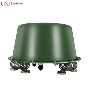Und công suất cao 700-1200W Omni 6-12dbi đạt được 20-6500MHz gắn trên xe FPV UAV <span class=keywords><strong>Drone</strong></span> quốc phòng bền an ninh - Product Image 1