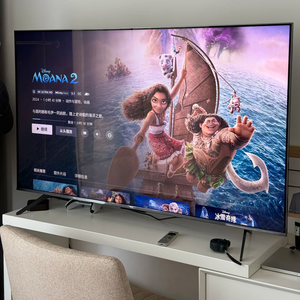 Televisor Inteligente LED de Grado Comercial de 100 Pulgadas con Android 12, Google WebOS, Vidaa, Pantalla 2K/4K, Frecuencia de Actualización de 60-144Hz para Hoteles y Escuelas - Product Image 2