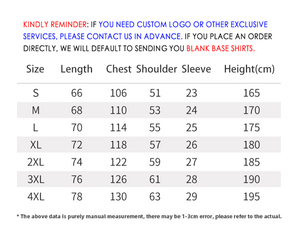 เสื้อยืดคอตตอนพิมพ์ลายกราฟิกสั่งทำพิเศษจากคลังสินค้าสหรัฐอเมริกา เสื้อยืดกีฬาผู้ชาย เสื้อผ้าผู้ชาย เสื้อยืดโอเวอร์ไซส์ เสื้อยืดแขนสั้นพร้อมโลโก้ - Product Image 2