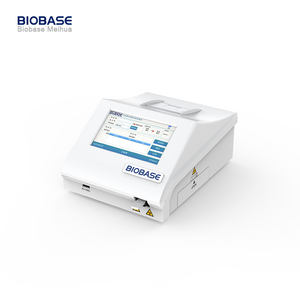 Analyseur d'immunoessai par fluorescence portable puissant BIOBASE et réactifs Hôpital Clinique - Product Image 2