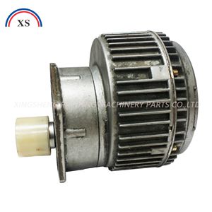 มอเตอร์บาวเออร์ HDM-FW-ZA-36 120V 5.3A สำหรับเครื่องพิมพ์ไฮเดลเบิร์กชิ้นส่วนเครื่องพิมพ์ออฟเซต - Product Image 3