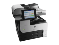 Mesin Fotokopi Multifungsi Monokrom A3 Printer Baru M725 untuk HP LaserJet Enterprise MFP M725