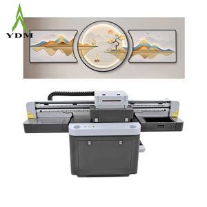 Impresora UV de Diseño Moderno para Carcasas de Móviles, Impresora UV 9060 - Product Image 5