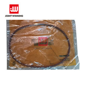 TitanSeal Pro 6V-7351 Joint torique haute pression 3601mm (132.94 ") certifié <span class=keywords><strong>ISO</strong></span> 5.23 pour machines de construction 8000PSI - Product Image 2