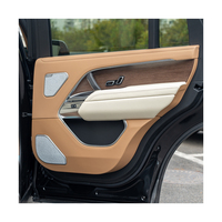 Kit de mise à niveau de l'intérieur avec écran tactile moderne pour Range Rover L405 2013-2022, ensemble complet pour toute la cabine