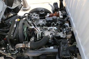Petit camion, grande <span class=keywords><strong>ambition</strong></span> - Product Image 5