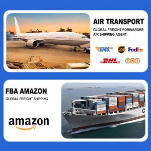 Spedizione dalla Cina al Mondo, Fornitore di Logistica DHL, Servizio Porta a Porta, Trasporto Marittimo Veloce, Agente di Trasporto Aereo DDP - Product Image 5