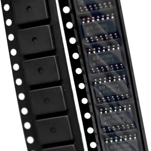 Xtr105ua/2k5 Texas cụ 4-20mA hiện tại Transmitter IC với cảm biến kích thích và linearization 14-soic mạch tích hợp - Product Image 2