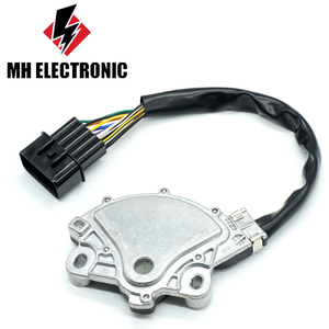 MH Electronic <span class=keywords><strong>Neutral</strong></span> ความปลอดภัยสวิตช์ A/T กรณีสวิทช์ตัวยับยั้ง MR263257 8604A015สำหรับ Mitsubishi Pajero V73 V75 V77 - Product Image 4