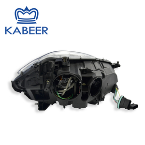 ไฟหน้า Kabeer W221สำหรับเมอร์เซเดส-เบนซ์ W221 2009-2012พร้อม HID และ AFS หลังการขาย Bi-Beam S Class S550 S450 <span class=keywords><strong>S600</strong></span> OEM - Product Image 4