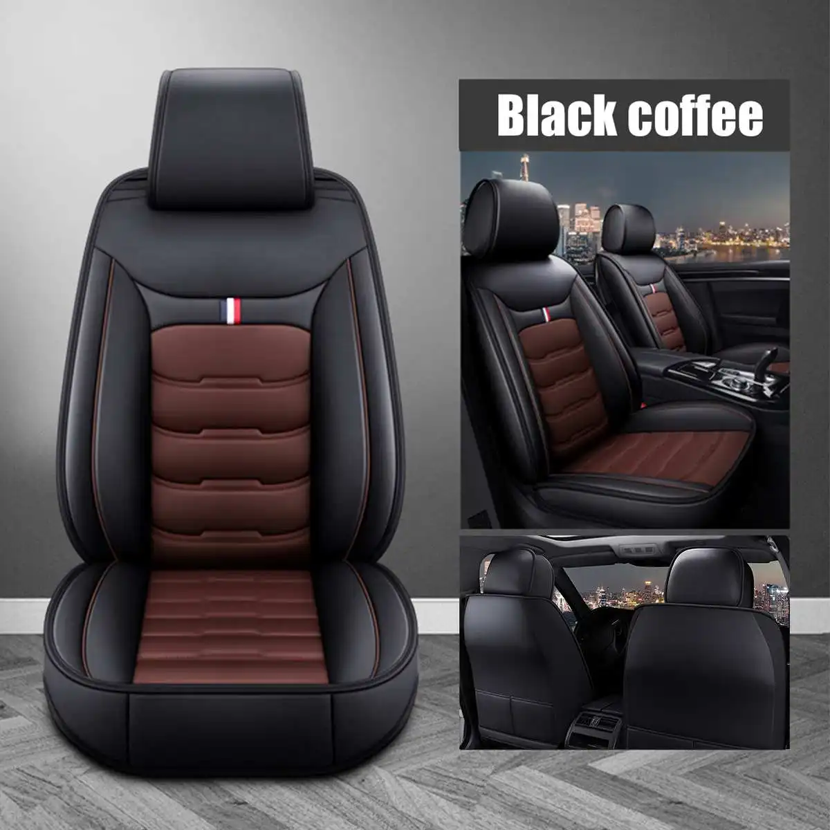 1x café noir
