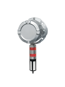 NUEVO Detector de Gas Inflamable DraEger PIR3000 6811160 PIR7000 - Product Image 5