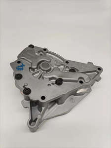 Nueva Bomba de Aceite Principal del Motor Turbo de 4 Cilindros con Contrapeso para BMW 125i 328i 420i 520i 528i 11277632111 - Product Image 3