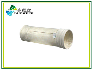 Bolsa de Filtro de Polvo de Meta-Aramida Nomex Resistente a la Abrasión para Cemento, Acero, Sinterizado, <span class=keywords><strong>Asfalto</strong></span> 204C - Product Image 1