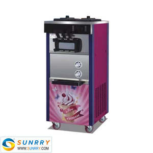 Máquina <span class=keywords><strong>de</strong></span> <span class=keywords><strong>helado</strong></span> <span class=keywords><strong>de</strong></span> 3 sabores, máquina <span class=keywords><strong>de</strong></span> <span class=keywords><strong>helado</strong></span> automática pequeña, <span class=keywords><strong>Mcdonalds</strong></span> - Product Image 2