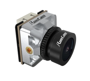 Caméra FPV RunCam Phoenix 2 Micro 1000TVL Super Global WDR Jour et Nuit 155 °   Objectif FOV 2,1 mm, commutable 4:3/16:9, pour drone FPV 4K, etc. - Product Image 1