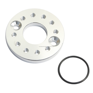 Adaptador rotador de colector de admisión de <span class=keywords><strong>carburador</strong></span> 28mm para PE PWK NSR150 KR150 LC135 TS125 RX100 quad <span class=keywords><strong>pit</strong></span> <span class=keywords><strong>bike</strong></span> - Product Image 1